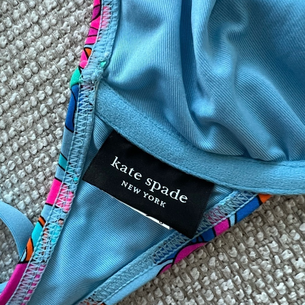 kade spade bikini top - Picture 5 of 6